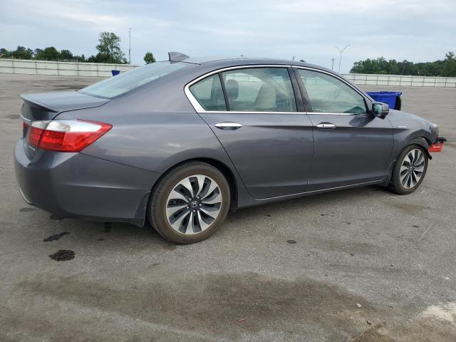 Vin: 1hgcr6f53ea006029, lot: 55909745, honda accord hybrid exl 20143