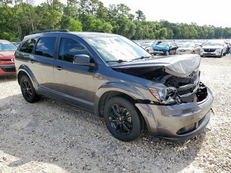 Vin: 3c4pdcab6lt278087, lot: 58726665, dodge journey se 20204