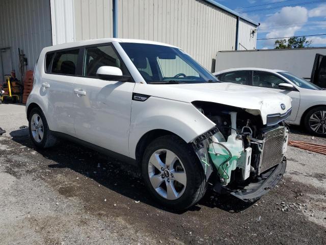 Vin: kndjn2a2xk7682526, lot: 56631645, kia soul 20194