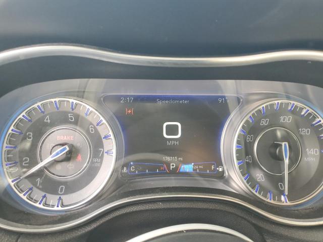 2017 CHRYSLER 300 LIMITE 2C3CCARG6HH606988