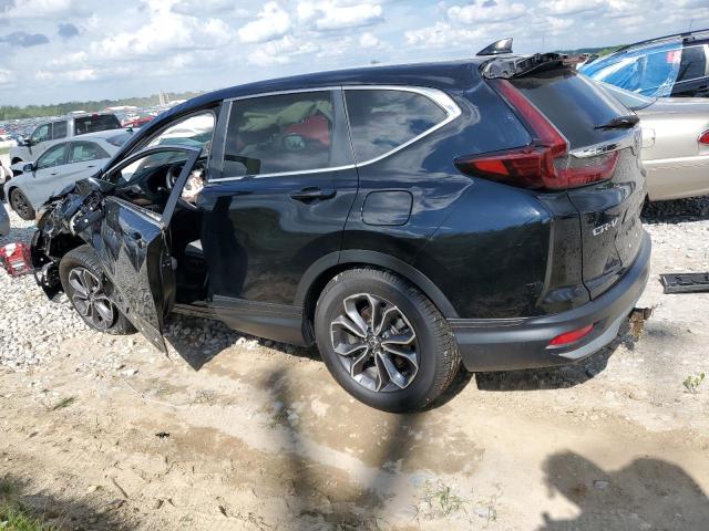 2020 HONDA CR-V EX 2HKRW2H51LH651646