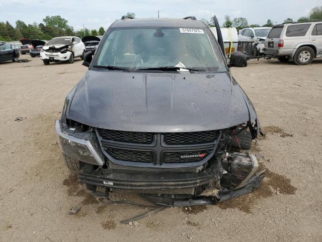 2018 DODGE JOURNEY SE - 3C4PDCAB5JT383099