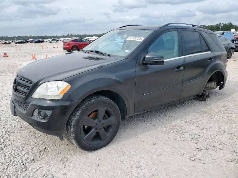 Vin: 4jgbb5gb8ba653885, lot: 57707735, mercedes-benz m-class 350 2011 img_1