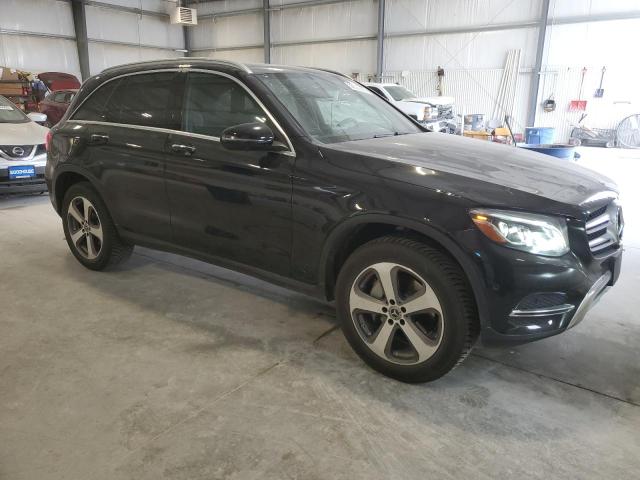 Vin: wdc0g4kb8jv034087, lot: 56689655, mercedes-benz glc-class 300 4matic 20184