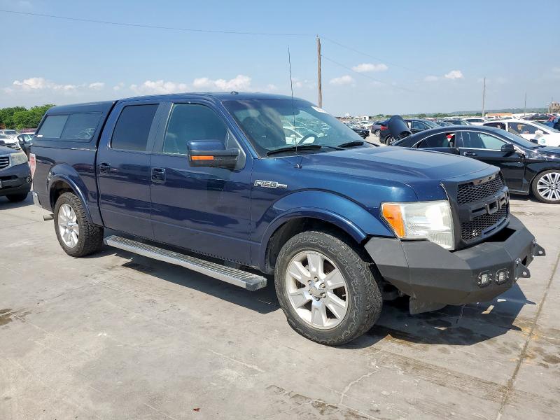 Vin: 1ftfw1cfxdkd41768, lot: 58207925, ford f-150 supercrew 20134
