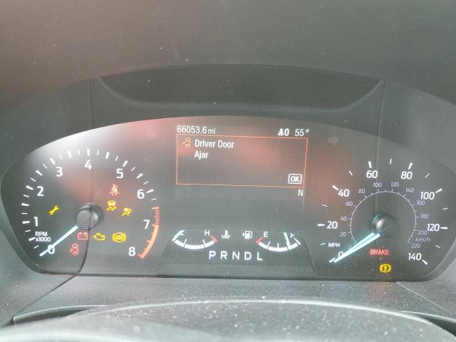 2020 FORD ESCAPE SEL - 1FMCU9H62LUA29961