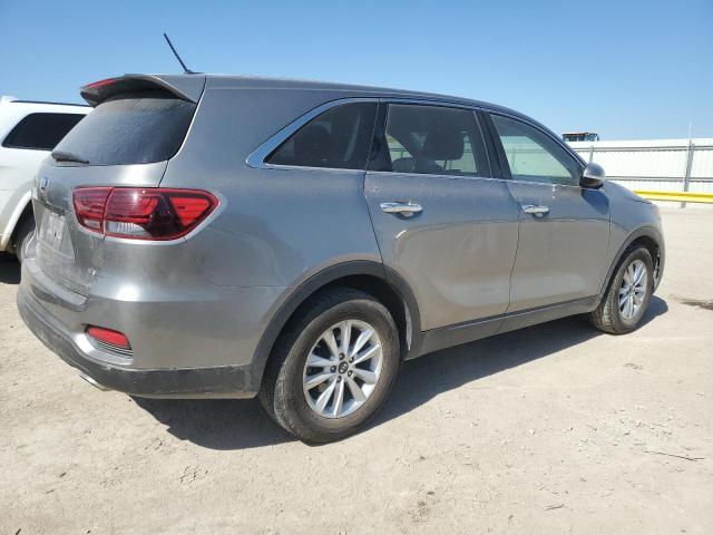 Vin: 5xypg4a5xkg489600, lot: 56837215, kia sorento lx 20193