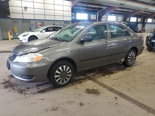 TOYOTA COROLLA CE
