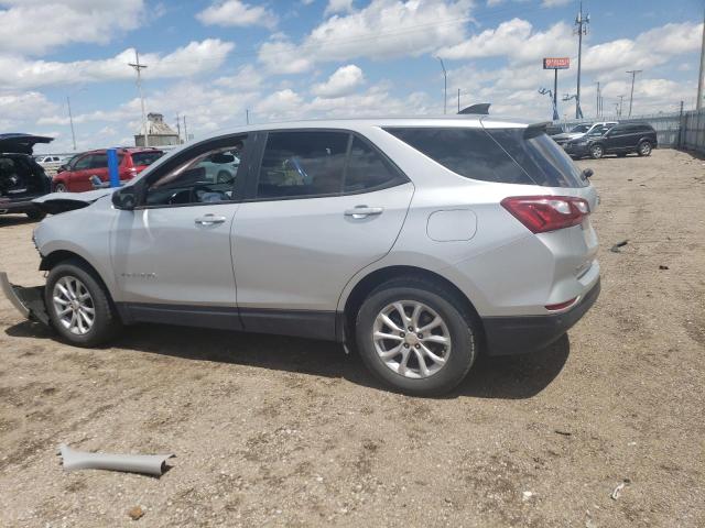 Vin: 3gnaxfev7ls726479, lot: 57984975, chevrolet equinox 20202