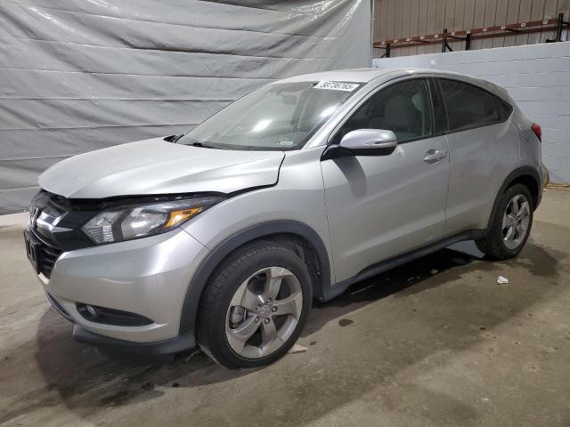 HONDA HR-V EX