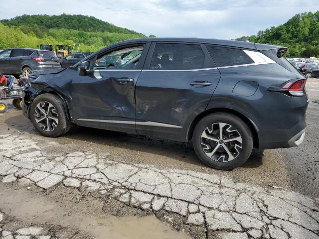2024 KIA SPORTAGE E 5XYK33DF2RG155365