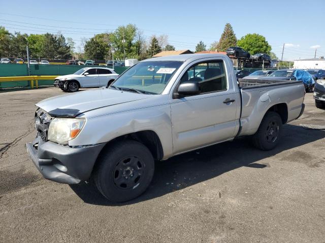 5tfnx4cn8bx005666 Toyota All Models 2011