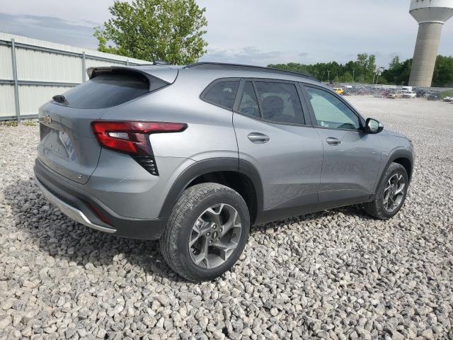 Vin: kl77lhep9sc240902, lot: 58905345, chevrolet trax 1lt 20253