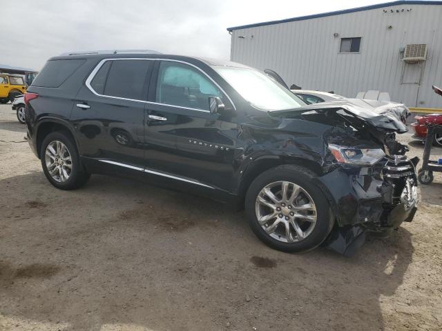 2020 CHEVROLET TRAVERSE H 1GNEVNKWXLJ179353