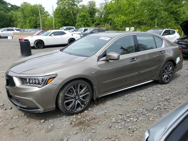 ACURA RLX SPORT