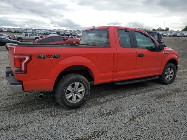 Vin: 1ftex1ep7fke35737, lot: 55514805, ford f-150 super cab 20153