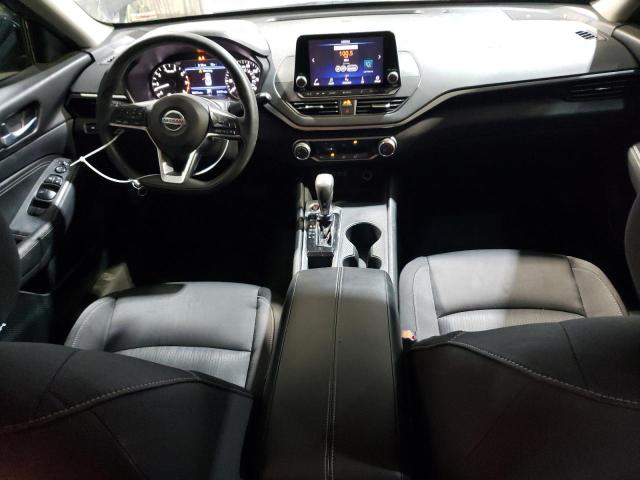 2020 NISSAN ALTIMA S - 1N4BL4BV9LC219483