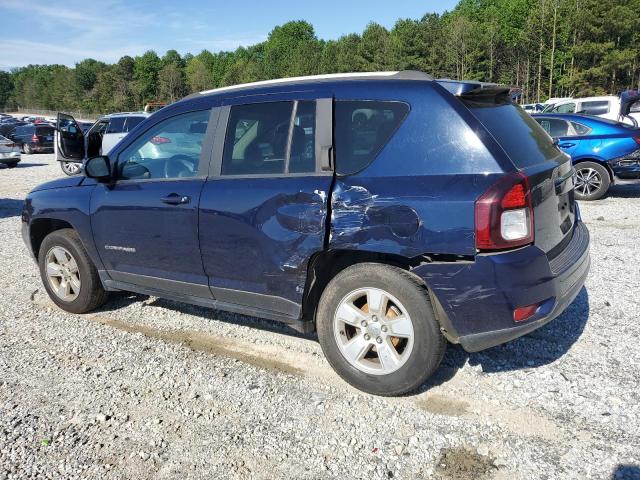Vin: 1c4njceb3hd198043, lot: 55477445, jeep compass latitude 20172