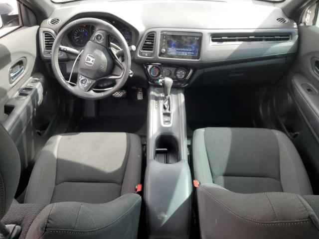 2021 HONDA HR-V SPORT - 3CZRU6H16MM740645