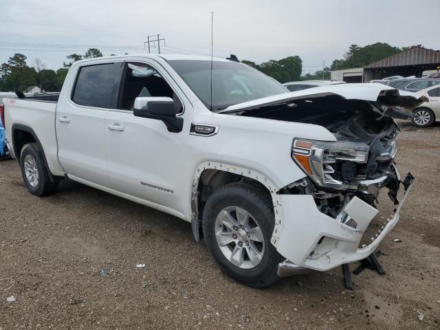 2019 GMC SIERRA C15 1GTP8BED5KZ398108