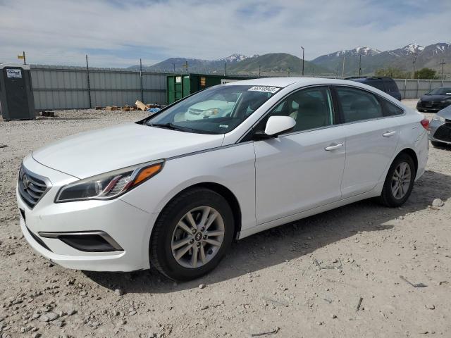 Vin: 5npe24af7gh289904, lot: 56518945, hyundai sonata se 2016 img_1