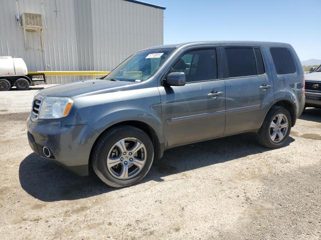 Vin: 5fnyf3h58cb037421, lot: 57116815, honda pilot exl 2012 img_1