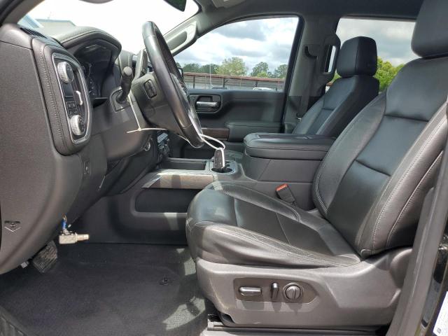 2020 GMC SIERRA C15 3GTP8DED7LG179342