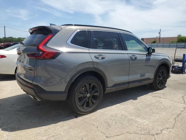 2025 HONDA CR-V SPORT NJ1642E