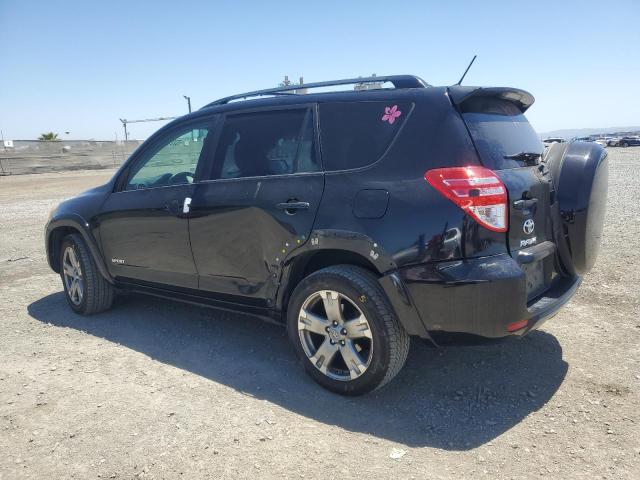 Vin: 2t3wk4dv5bw013438, lot: 57257425, toyota rav4 sport 20112