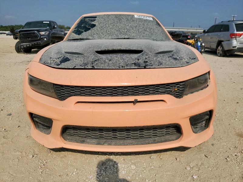 2016 DODGE CHARGER R/ - 2C3CDXGJ7GH355704