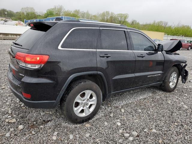 Vin: 1c4rjfag7ec352517, lot: 56051505, jeep grand cher laredo 20143