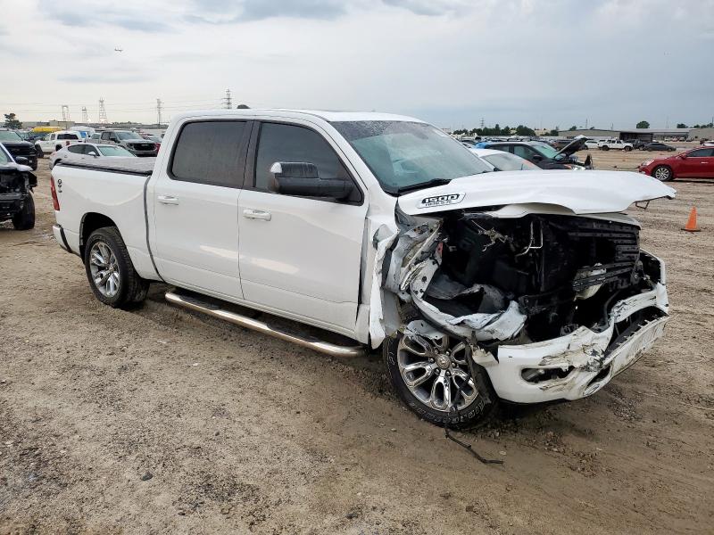 Vin: 1c6rreft4kn590440, lot: 58565205, ram 1500 big horn/lone star 20194