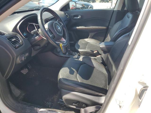 2021 JEEP COMPASS LI - 3C4NJDCB2MT506624