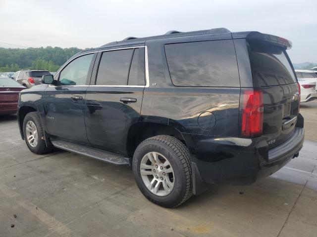 Vin: 1gnskbkc2kr349527, lot: 58496695, chevrolet tahoe k1500 lt 20192