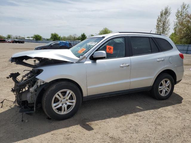 Vin: 5xyzgdag2cg147859, lot: 57438775, hyundai santa fe gls 2012 img_1