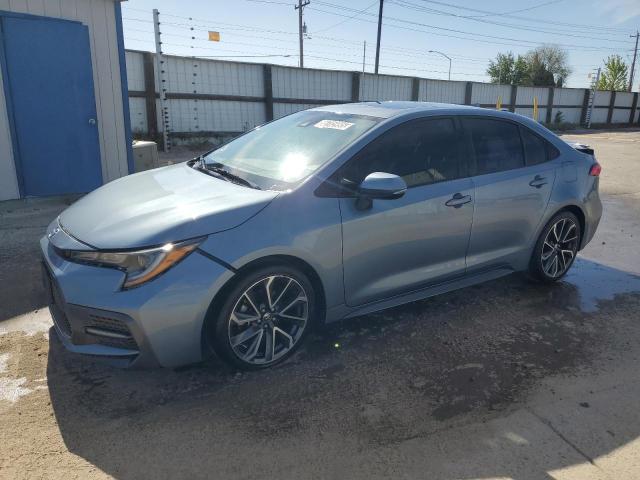 Vin: jtdp4rce1lj031027, lot: 55785995, toyota corolla se 2020 img_1