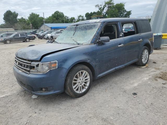 Vin: 2fmgk5c85kba06803, lot: 58322465, ford flex sel 2019 img_1