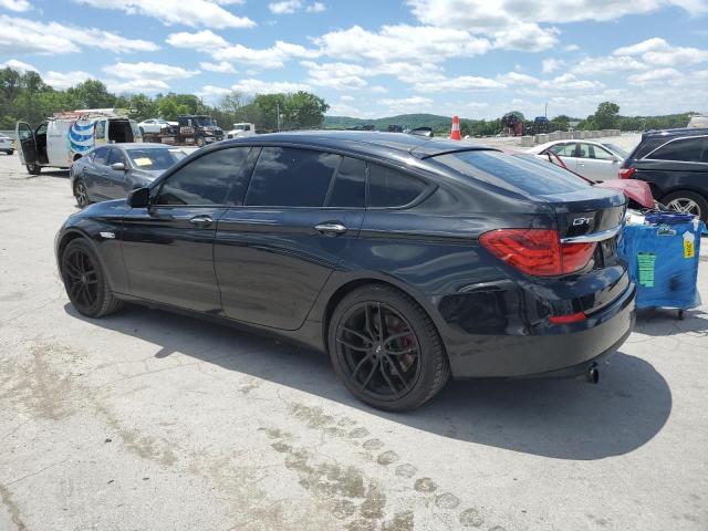 Vin: wbasn2c53ac201059, lot: 58491665, bmw 5 series gt 20102