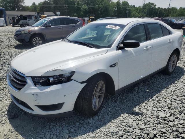 Vin: 1fahp2d84gg150436, lot: 56033685, ford taurus se 2016 img_1