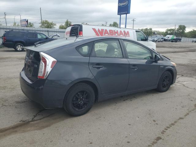 Vin: jtdkn3du9d1637400, lot: 55270665, toyota prius 20133
