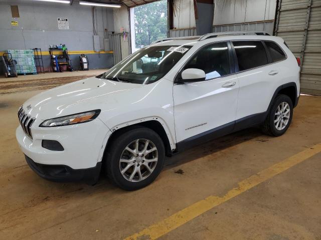 JEEP CHEROKEE L