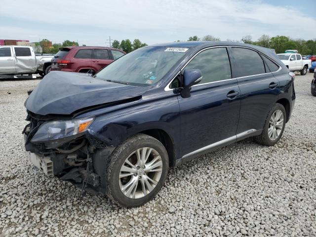 LEXUS RX 450H