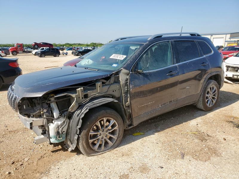 Vin: 1c4pjllb2kd226367, lot: 58392125, jeep grand cher latitude plus 2019 img_1