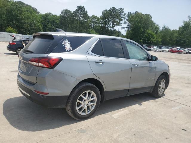 Vin: 3gnaxuegxps185052, lot: 57078775, chevrolet equinox lt 20233