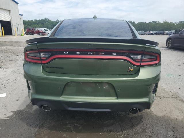 2021 DODGE CHARGER SC - 2C3CDXGJ3MH561968