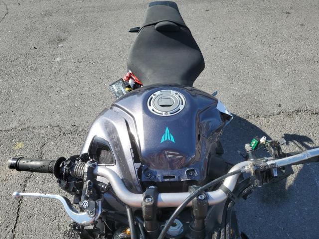 2024 YAMAHA MTN1000 JYARN79E2RA001704