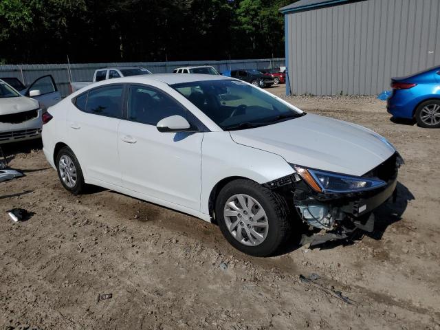 Vin: 5npd74lf9lh499523, lot: 56740685, hyundai elantra se 20204
