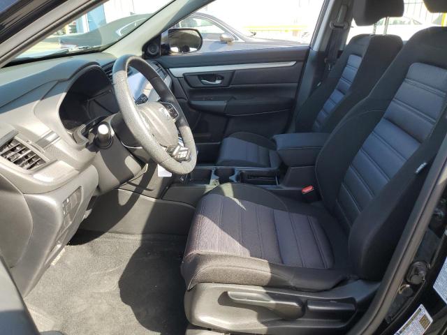 2021 HONDA CR-V SE - 7FARW2H74ME024963