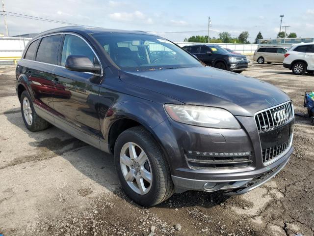Vin: wa1lgafe9ed017293, lot: 58902235, audi q7 premium plus 20144