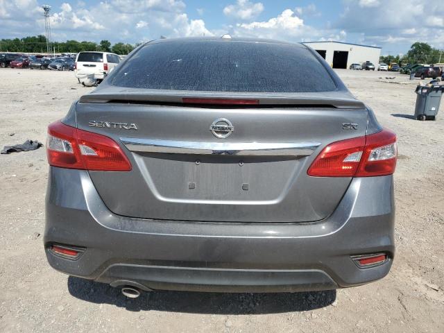 2019 NISSAN SENTRA S - 3N1AB7AP5KY380550
